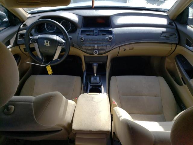 Photo 7 VIN: JHMCP26448C023157 - HONDA ACCORD 