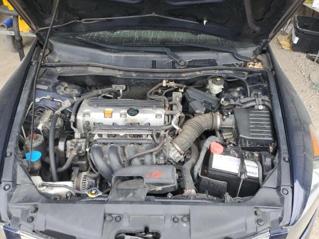 Photo 10 VIN: JHMCP26448C024258 - HONDA ACCORD LXP 