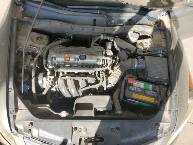 Photo 10 VIN: JHMCP26458C018971 - HONDA ACCORD LXP 