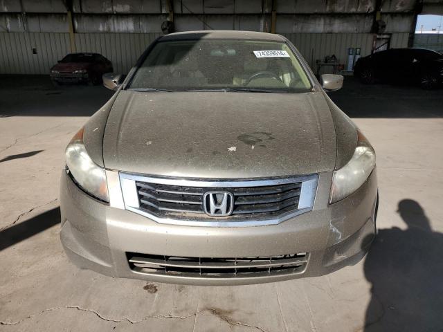 Photo 4 VIN: JHMCP26458C018971 - HONDA ACCORD LXP 