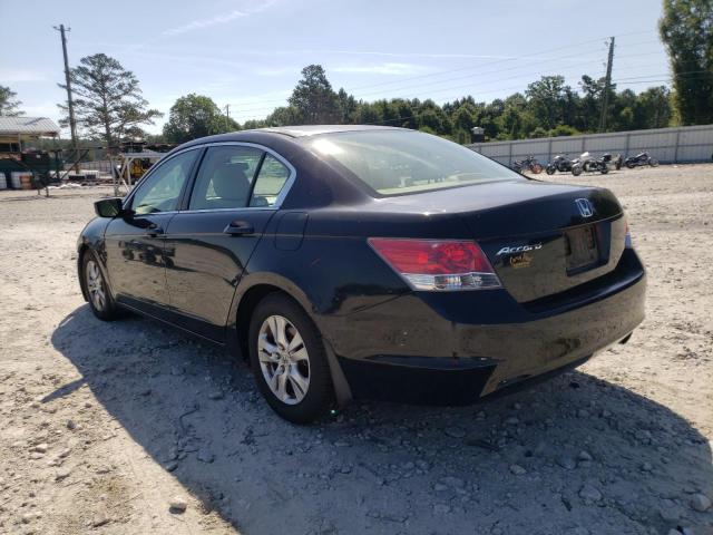 Photo 2 VIN: JHMCP26458C025547 - HONDA ACCORD LXP 