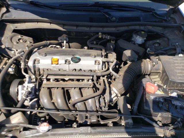 Photo 6 VIN: JHMCP26458C025547 - HONDA ACCORD LXP 