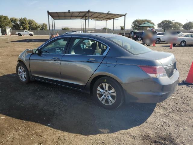 Photo 1 VIN: JHMCP26458C045314 - HONDA ACCORD 