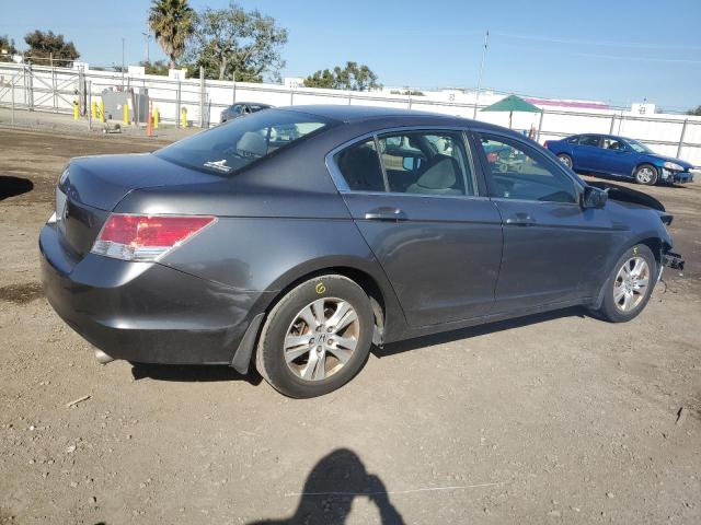 Photo 2 VIN: JHMCP26458C045314 - HONDA ACCORD 