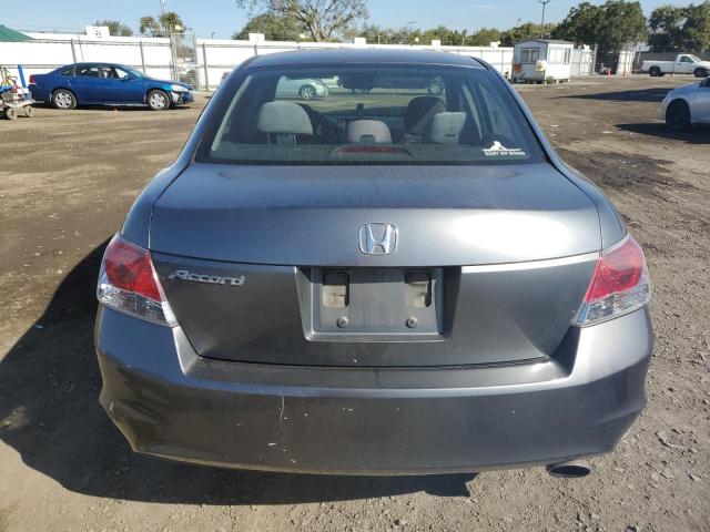 Photo 5 VIN: JHMCP26458C045314 - HONDA ACCORD 