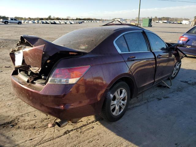 Photo 2 VIN: JHMCP26458C049279 - HONDA ACCORD 