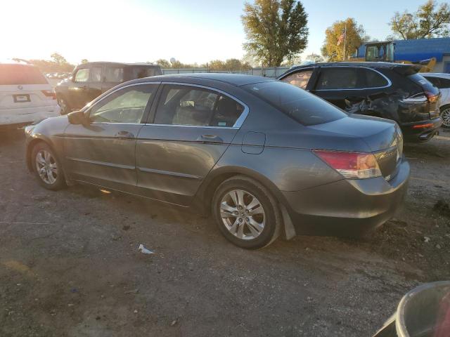 Photo 1 VIN: JHMCP26458C059293 - HONDA ACCORD 