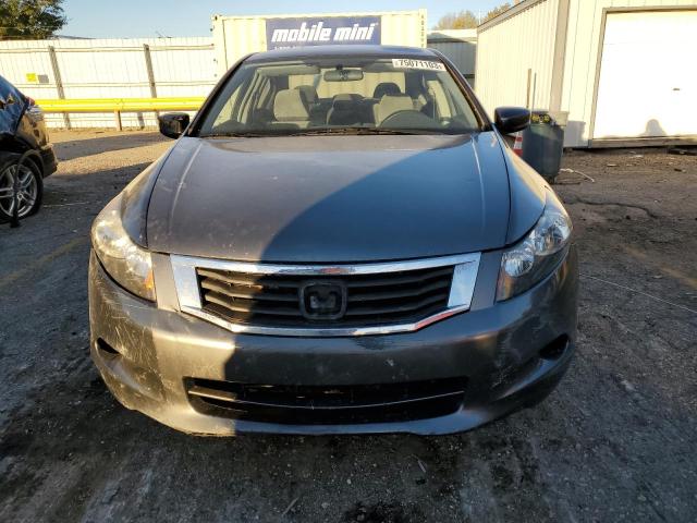 Photo 4 VIN: JHMCP26458C059293 - HONDA ACCORD 