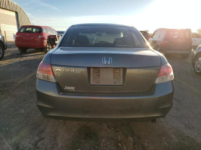 Photo 5 VIN: JHMCP26458C059293 - HONDA ACCORD 