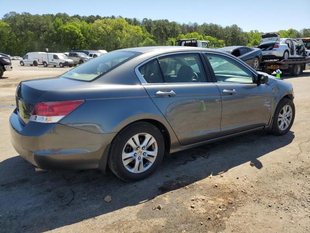 Photo 2 VIN: JHMCP26459C008099 - HONDA ACCORD 