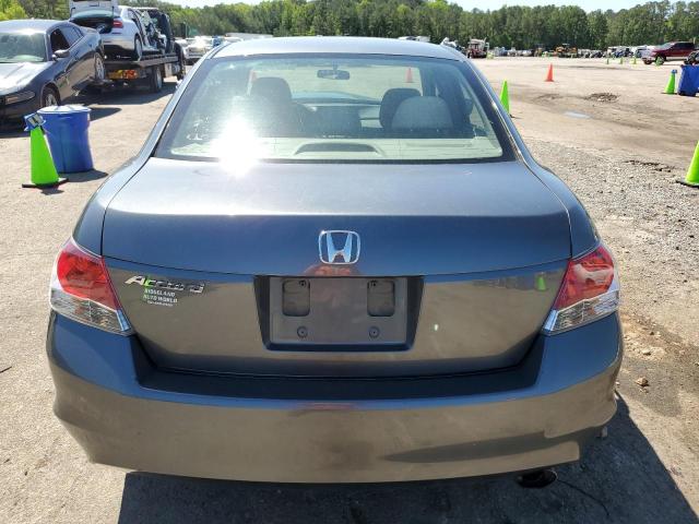 Photo 5 VIN: JHMCP26459C008099 - HONDA ACCORD 