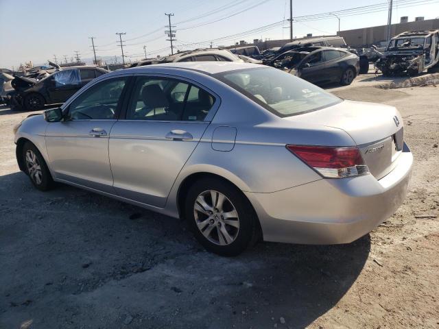 Photo 1 VIN: JHMCP26459C009544 - HONDA ACCORD LXP 