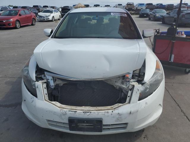 Photo 4 VIN: JHMCP26468C005856 - HONDA ACCORD 