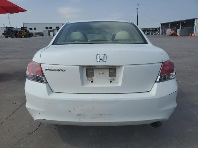 Photo 5 VIN: JHMCP26468C005856 - HONDA ACCORD 