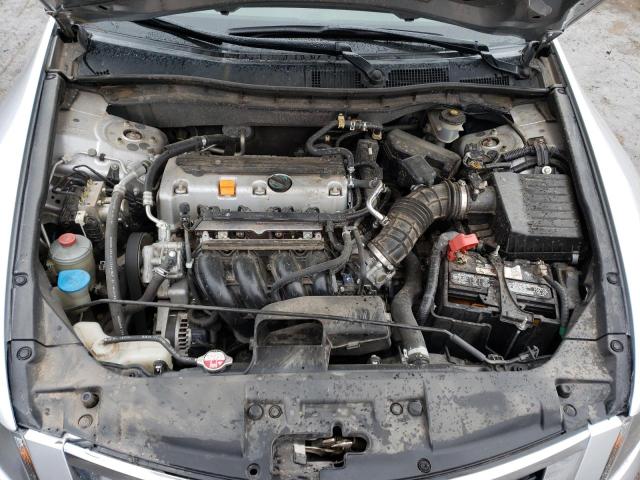 Photo 10 VIN: JHMCP26468C016307 - HONDA ACCORD 