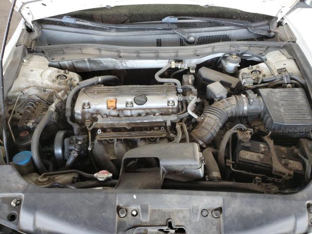 Photo 10 VIN: JHMCP26468C018350 - HONDA ACCORD LXP 