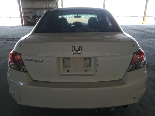 Photo 5 VIN: JHMCP26468C018350 - HONDA ACCORD LXP 