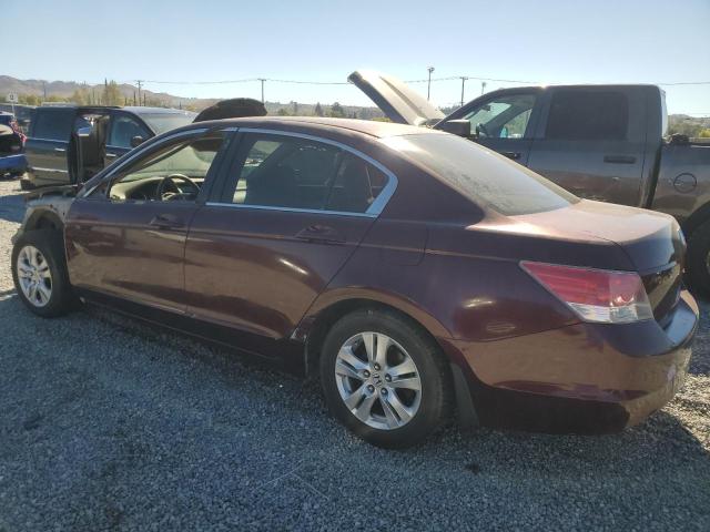 Photo 1 VIN: JHMCP26469C005454 - HONDA ACCORD LXP 