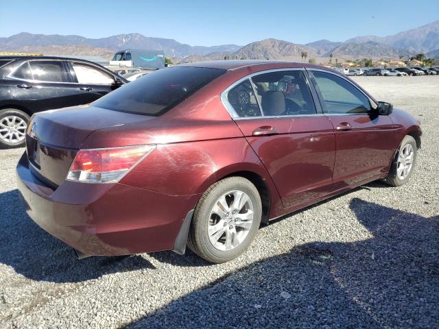 Photo 2 VIN: JHMCP26469C005454 - HONDA ACCORD LXP 