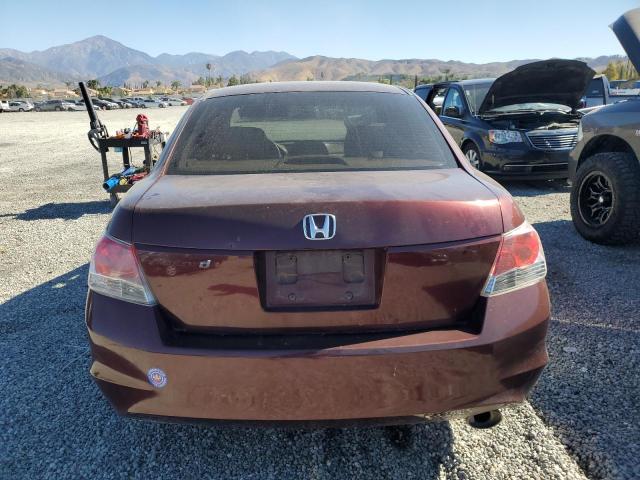 Photo 5 VIN: JHMCP26469C005454 - HONDA ACCORD LXP 