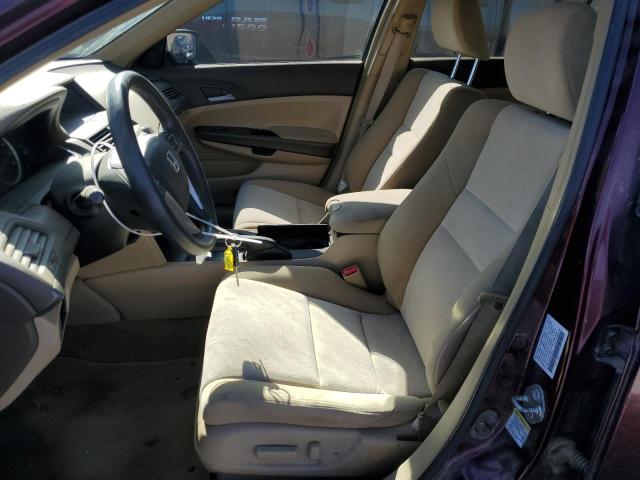 Photo 6 VIN: JHMCP26469C005454 - HONDA ACCORD LXP 