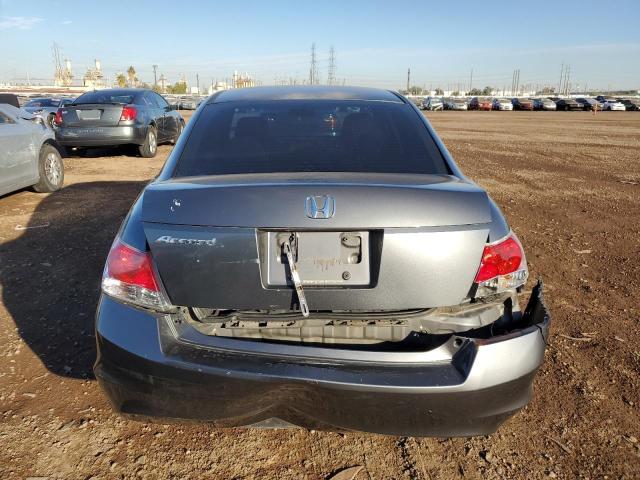 Photo 5 VIN: JHMCP26469C017586 - HONDA ACCORD 