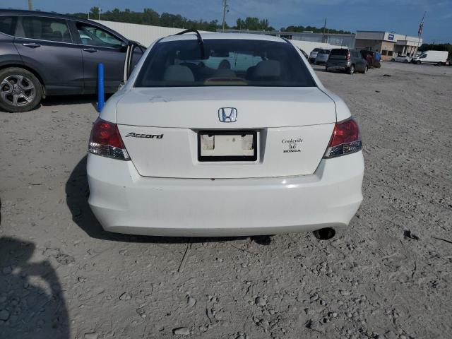 Photo 5 VIN: JHMCP26478C005879 - HONDA ACCORD LXP 