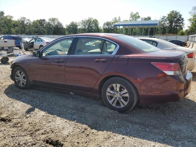 Photo 1 VIN: JHMCP26478C006191 - HONDA ACCORD 