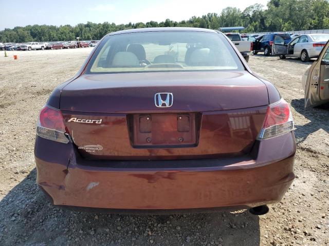 Photo 5 VIN: JHMCP26478C006191 - HONDA ACCORD 