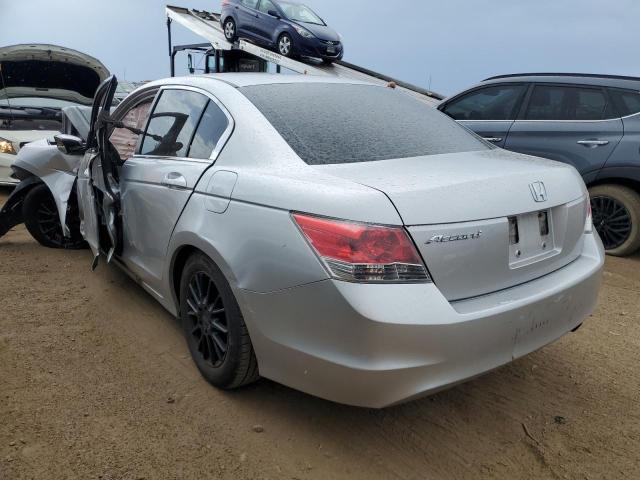 Photo 1 VIN: JHMCP26478C076970 - HONDA ACCORD LXP 