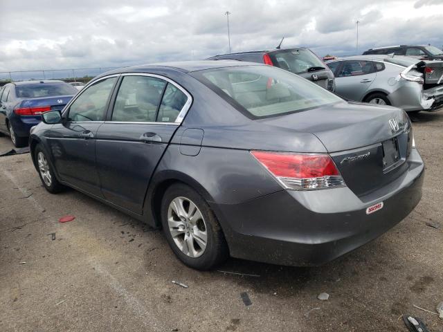 Photo 1 VIN: JHMCP26479C016544 - HONDA ACCORD LXP 