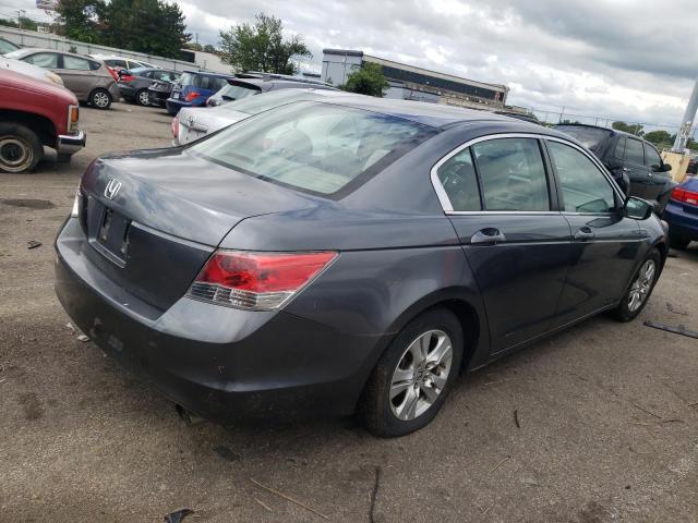 Photo 2 VIN: JHMCP26479C016544 - HONDA ACCORD LXP 