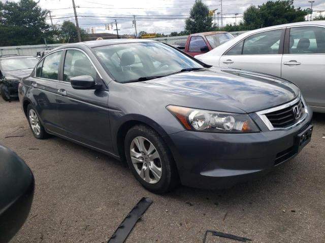 Photo 3 VIN: JHMCP26479C016544 - HONDA ACCORD LXP 