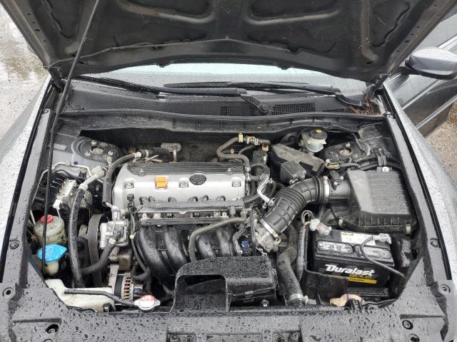 Photo 10 VIN: JHMCP26488C000528 - HONDA ACCORD LXP 