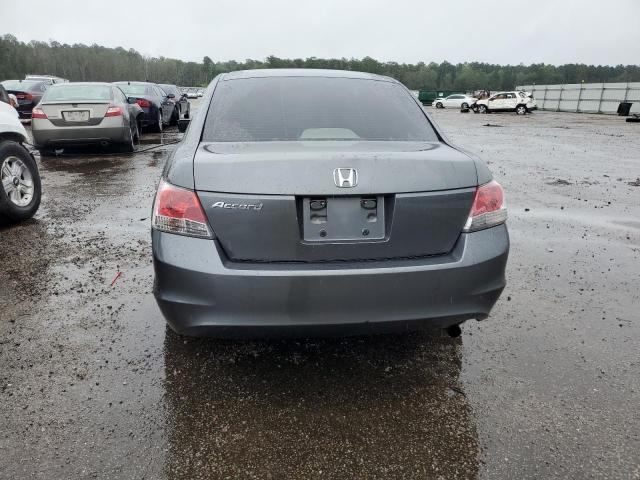 Photo 5 VIN: JHMCP26488C000528 - HONDA ACCORD LXP 