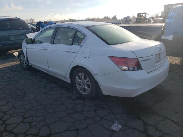 Photo 1 VIN: JHMCP26488C008385 - HONDA ACCORD 