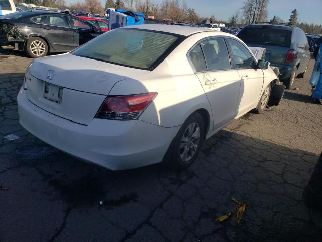 Photo 2 VIN: JHMCP26488C008385 - HONDA ACCORD 