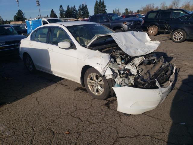 Photo 3 VIN: JHMCP26488C008385 - HONDA ACCORD 