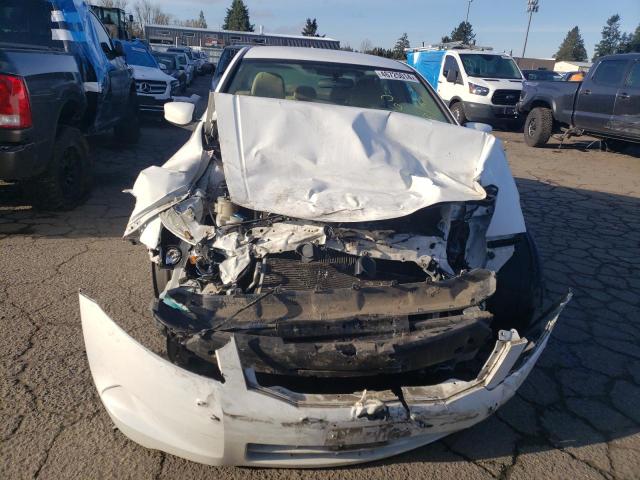 Photo 4 VIN: JHMCP26488C008385 - HONDA ACCORD 