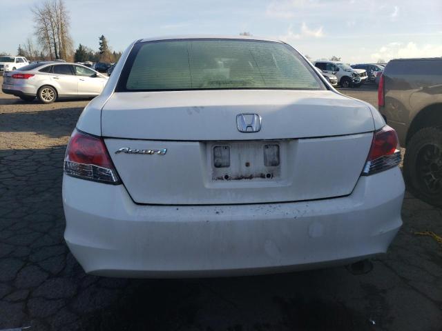 Photo 5 VIN: JHMCP26488C008385 - HONDA ACCORD 