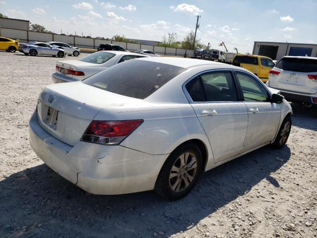 Photo 2 VIN: JHMCP26488C041645 - HONDA ACCORD 