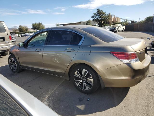 Photo 1 VIN: JHMCP26489C004905 - HONDA ACCORD LXP 