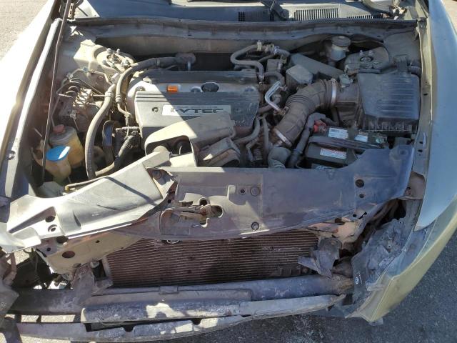 Photo 10 VIN: JHMCP26489C004905 - HONDA ACCORD LXP 