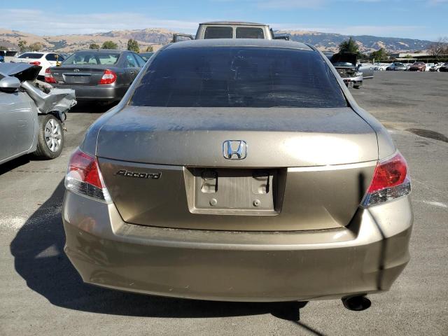 Photo 5 VIN: JHMCP26489C004905 - HONDA ACCORD LXP 