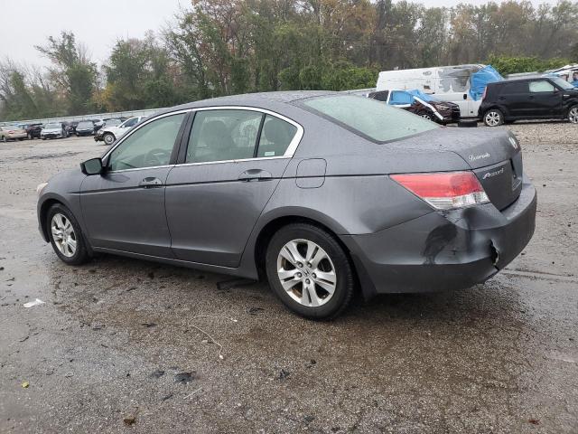 Photo 1 VIN: JHMCP26489C016553 - HONDA ACCORD LXP 