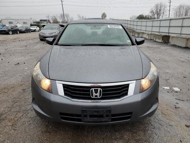 Photo 4 VIN: JHMCP26489C016553 - HONDA ACCORD LXP 