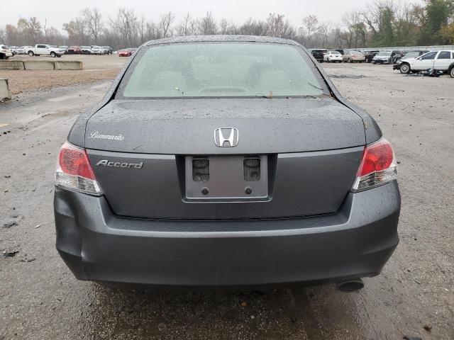 Photo 5 VIN: JHMCP26489C016553 - HONDA ACCORD LXP 