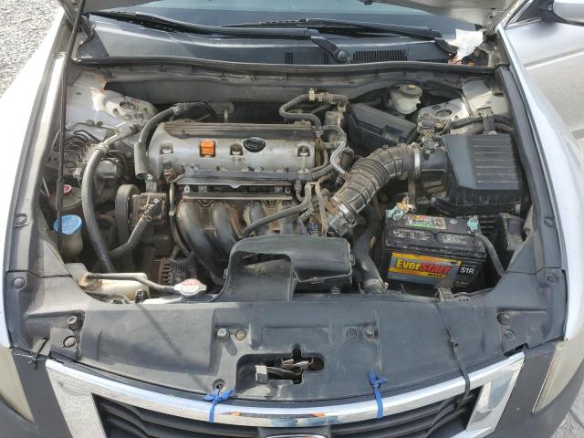 Photo 10 VIN: JHMCP26498C000389 - HONDA ACCORD LXP 