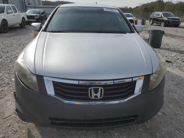 Photo 4 VIN: JHMCP26498C000389 - HONDA ACCORD LXP 