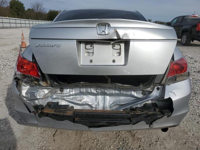 Photo 5 VIN: JHMCP26498C000389 - HONDA ACCORD LXP 